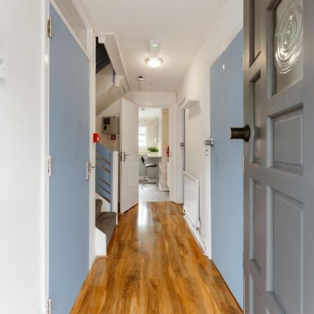Canningtown Double Rooms - 20 ロンドン エクステリア 写真
